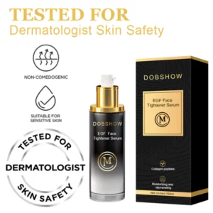 Dobshow™ EGF Face Tightener Serum