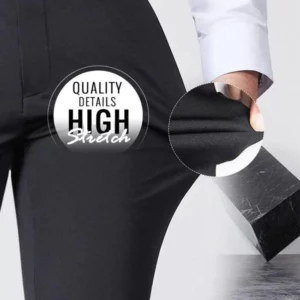 High Stretch Men's Winter Pants