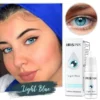"Nurbini™ IrisInk Eye Drops: Experience the Spectrum