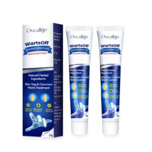 Dobshow™ WartsOff Instant Blemish Removal Cream