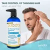 PURA D’OR Hair Thinning Therapy Conditioner