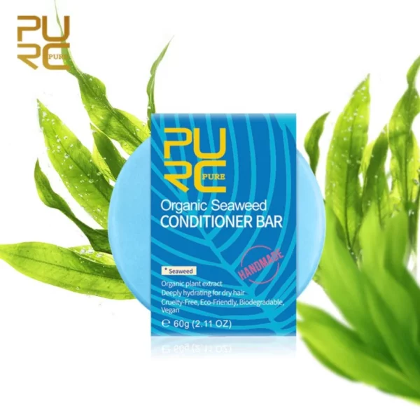 Bio Seaweed Conditioner Bar