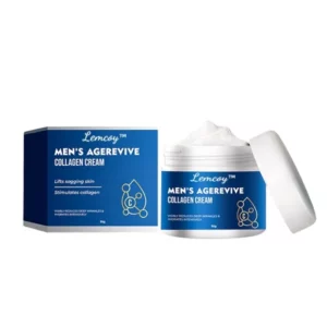 Lemcoy™ Men's AgeRevive Collagen Cream