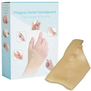 MagnetRelief Handguard Therapy Gloves