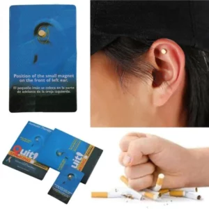 Miracle Anti-Smoking Magnet