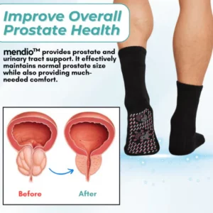 Prostate Care Socks