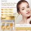 Korean Spiral Peptide Deer Bone Soluble Collagen Film