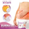 BurnUp Belly Shaping Patches