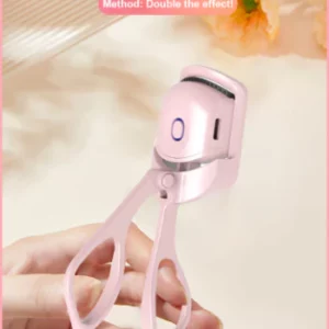 Electric Eyelash Curler