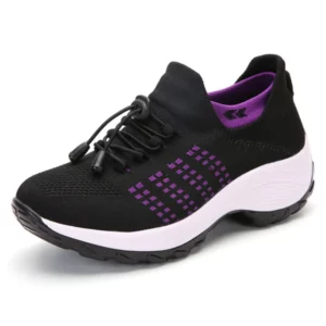 Latest Women's Comfort Sports Shoes