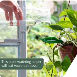 5 PCS Watering Leaves