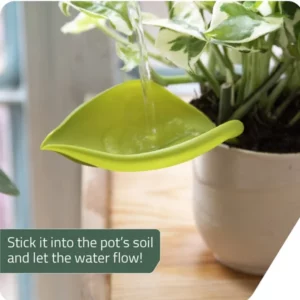 5 PCS Watering Leaves