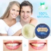 Miyanxi White Tooth Element Probiotics Tooth Powder