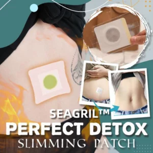 SEAGRIL™ Perfect Detox Slimming Patch