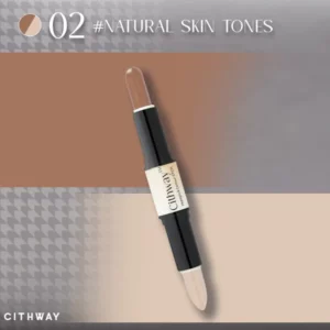 Cithway Double-Ended Concealer Pen