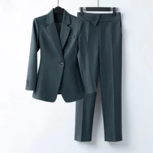 L'AURABLEND PRESTIGE BLAZER SET