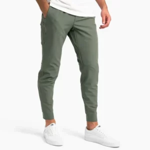 Stretch Suit Pants