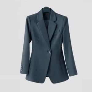 L'AURABLEND PRESTIGE BLAZER SET