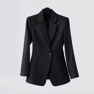 L'AURABLEND PRESTIGE BLAZER SET