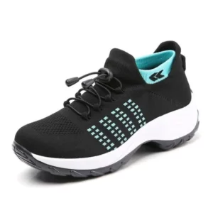 Latest Women's Comfort Sports Shoes