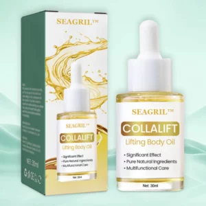SEAGRIL™ CollaLift Lifting Body Oil