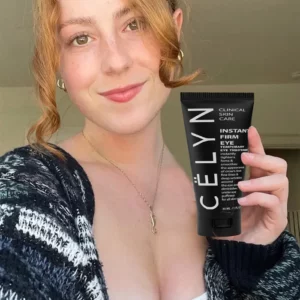 BROWSLUV™ CELYN Instant Firm Eye Cream