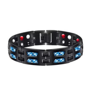 NORUION® Far Infrared Ionizer wristband