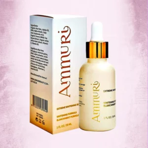 Extreme Whitening Serum Kojic Acid