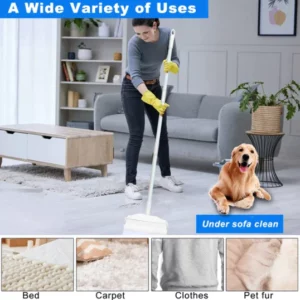 Carpet Cleaning Lint Roller