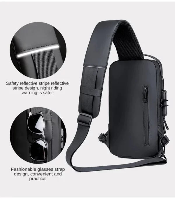 Essential™ Sling Bag