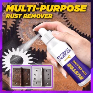 Say Goodbye to Rust Anti-rust Remover（30ml）