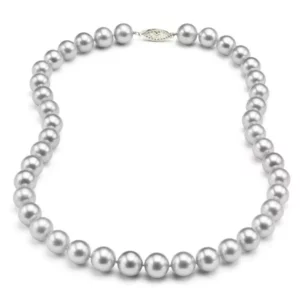 AAAA Pearl Necklace-Best Gifts for Lover