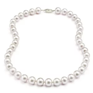 AAAA Pearl Necklace-Best Gifts for Lover