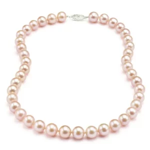 AAAA Pearl Necklace-Best Gifts for Lover