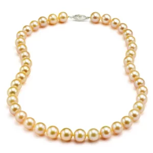 AAAA Pearl Necklace-Best Gifts for Lover