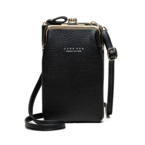 MINI PHONE BAG CROSSBODY BAG