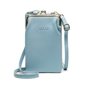 MINI PHONE BAG CROSSBODY BAG