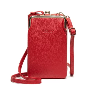 MINI PHONE BAG CROSSBODY BAG