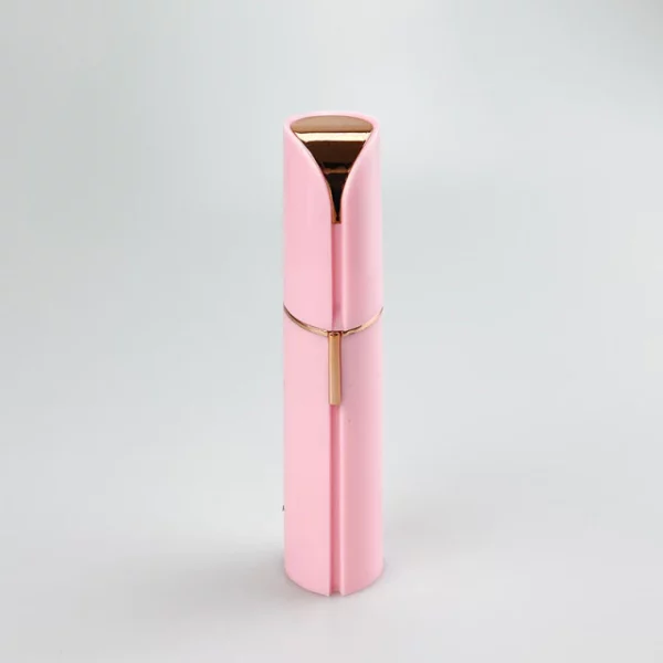 Face Hair Removal Lipstick Shaver