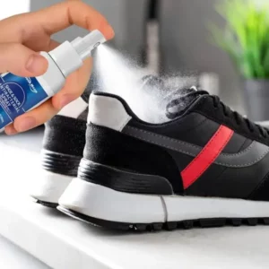 Shoe Foot Deodorizer Natural Spray