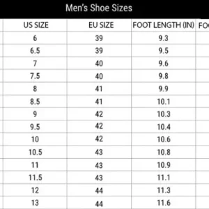 Men's Orthopedic Comfort Sneaker 2024