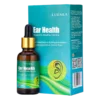 Luhaka Organic Ear Health Oil