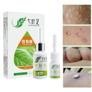 All Natural Skin Tag Removal Cream