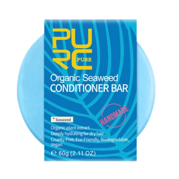 Bio Seaweed Conditioner Bar