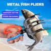 Fishing Pliers Gripper