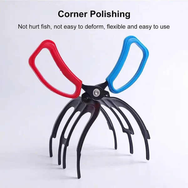 Fishing Pliers Gripper