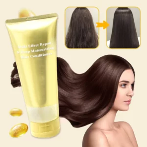 Multi-Effect Repair & Deep Moisturizing Hair Conditioner