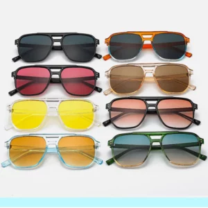 Pilot Series Sunglasses