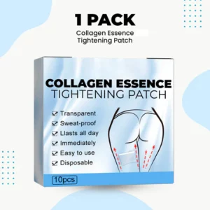 Collagen Revitalizing Strips