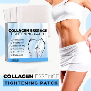 Collagen Revitalizing Strips